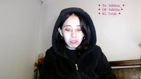silkbite online show from 2, 6, 2026