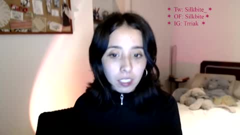 silkbite online show from 5, 6, 2026