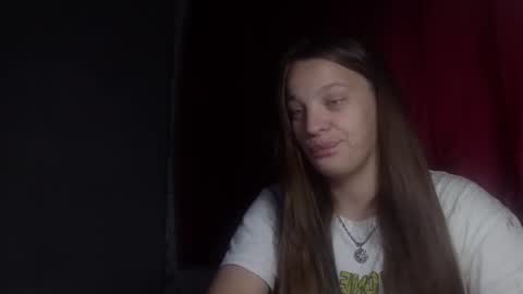Snapshot of silkqueen_88 chatting on 22, 7, 2026 Angelica online show from 22, 7, 2026