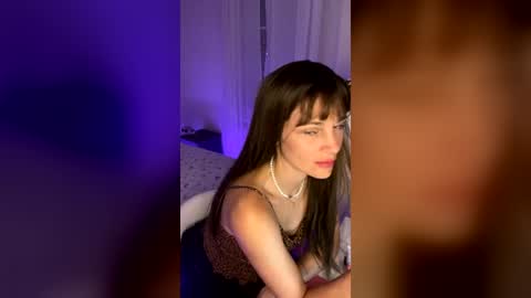 Blonde dream  online show from 27, 7, 2026