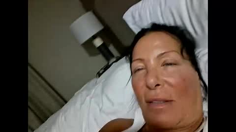 MerryMilfMas online show from 29, 4, 2026