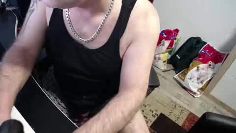 Silvio online show from 31, 3, 2026