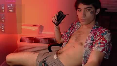 cybin online show from 30, 1, 2025