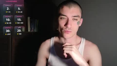 cybin online show from 15, 4, 2026