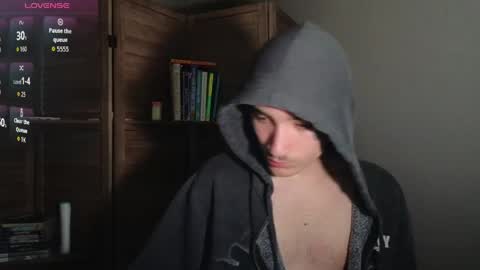 cybin online show from 21, 4, 2026