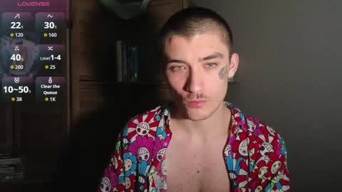 cybin online show from 27, 4, 2026