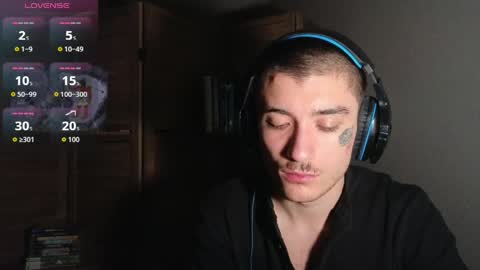 cybin online show from 29, 4, 2026