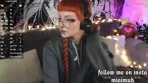 Snapshot of silly_soul chatting on 16, 2, 2026 Mia online show from 16, 2, 2026