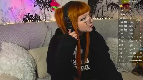 Mia online show from 30, 5, 2026