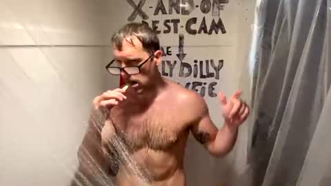 Silly Dilly Newfie online show from 4, 7, 2026