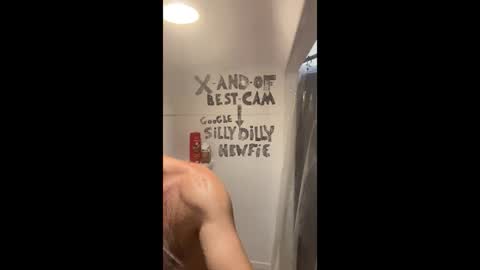 Silly Dilly Newfie online show from 7, 7, 2026