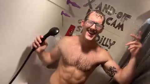 Silly Dilly Newfie online show from 9, 7, 2026