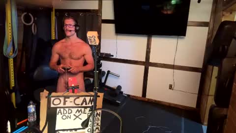 Silly Dilly Newfie online show from 30, 7, 2026