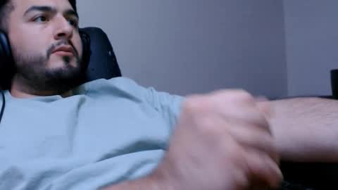 Alvaro online show from 16, 2, 2026