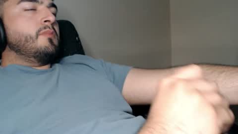 Alvaro online show from 25, 7, 2026