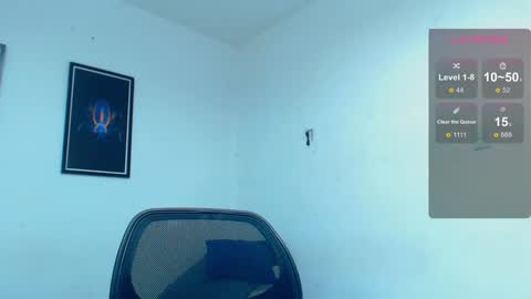 silvabranko online show from 1, 2, 2025