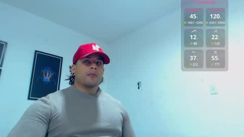 silvabranko online show from 4, 3, 2025