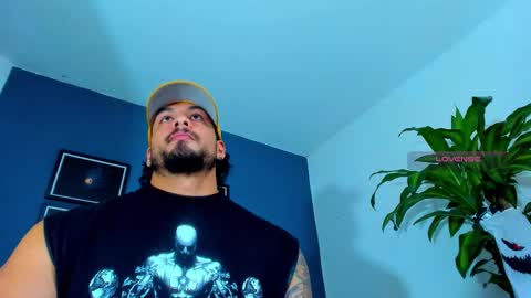 silvabranko online show from 3, 11, 2025