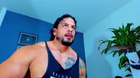 silvabranko online show from 5, 11, 2025