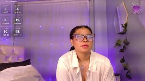 Snapshot of silvana_lorc chatting on 4, 5, 2026 Silvana online show from 4, 5, 2026