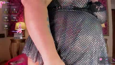 Snapshot of silvanabombshell chatting on 4, 6, 2026 SilvanaBombshel online show from 4, 6, 2026