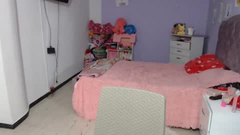 Snapshot of silvanaroberts_ chatting on 29, 1, 2025 Rouse online show from 29, 1, 2025