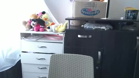 Snapshot of silvanaroberts_ chatting on 10, 11, 2025 Rouse online show from 10, 11, 2025