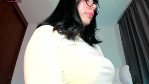 Silvanna online show from 23, 4, 2026