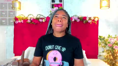 Silvana Fit  online show from 27, 9, 2025