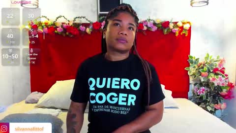 Silvana Fit  online show from 3, 2, 2026