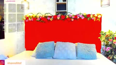 Silvana Fit  online show from 12, 2, 2026