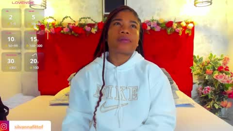 Silvana Fit  online show from 28, 3, 2026