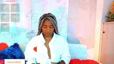 Silvana Fit  online show from 25, 7, 2026