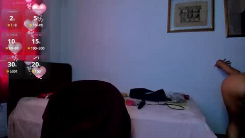 Snapshot of silver__love chatting on 15, 12, 2024 Silver online show from 15, 12, 2024