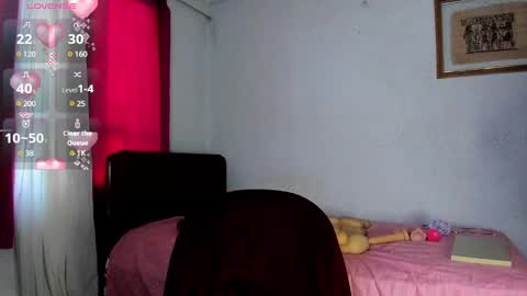 Snapshot of silver__love chatting on 4, 1, 2025 Silver online show from 4, 1, 2025