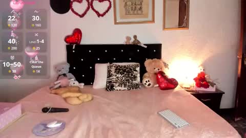 Snapshot of silver__love chatting on 24, 10, 2025 Silver online show from 24, 10, 2025