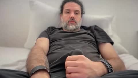 silverbeard81 online show from 26, 2, 2026