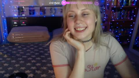 silvercherub online show from 22, 4, 2026