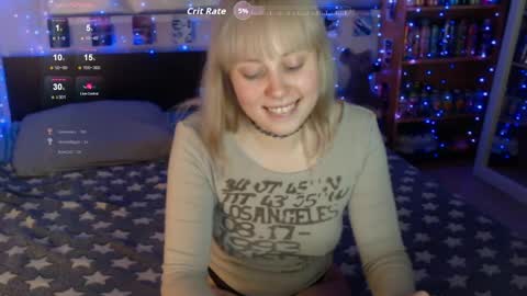 silvercherub online show from 25, 4, 2026