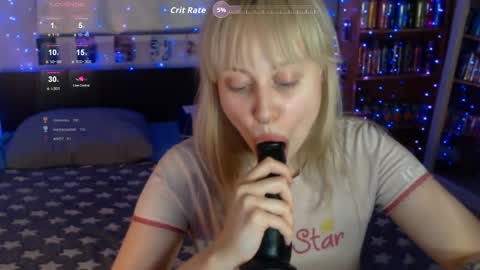 silvercherub online show from 29, 4, 2026