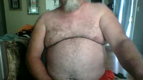 silverdadbod26 online show from 3, 7, 2026