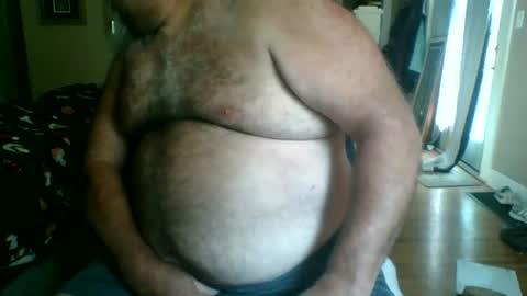 silverdadbod26 online show from 6, 7, 2026