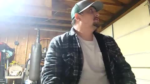 Snapshot of silverfox706 chatting on 22, 12, 2024 Jay Silverfox706 online show from 22, 12, 2024