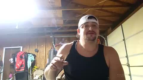 Snapshot of silverfox706 chatting on 1, 3, 2025 Jay Silverfox706 online show from 1, 3, 2025