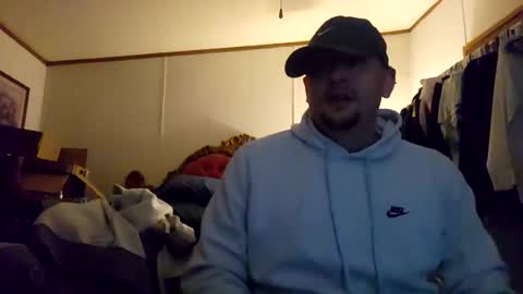 Snapshot of silverfox706 chatting on 29, 11, 2025 Jay Silverfox706 online show from 29, 11, 2025