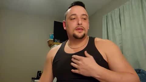 Jay  Silverfox706 online show from 15, 2, 2026