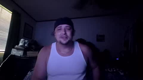 Jay  Silverfox706 online show from 18, 6, 2026