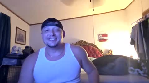 Jay  Silverfox706 online show from 23, 6, 2026