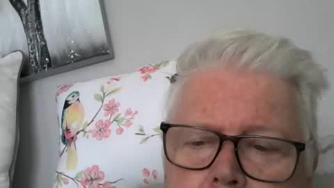 silverfoxpauly online show from 29, 5, 2026