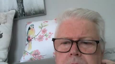 silverfoxpauly online show from 30, 5, 2026